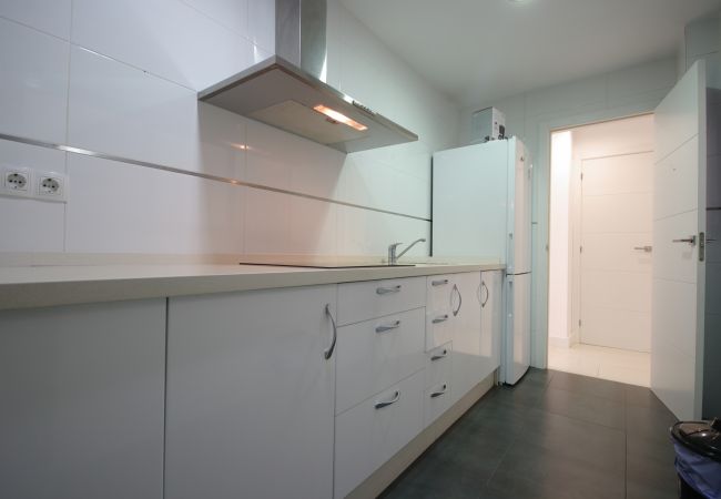 Apartamento en Tarifa - 40 - Apartamento Sugar Apartamento en Tarifa - 40 - Apartamento Sugar