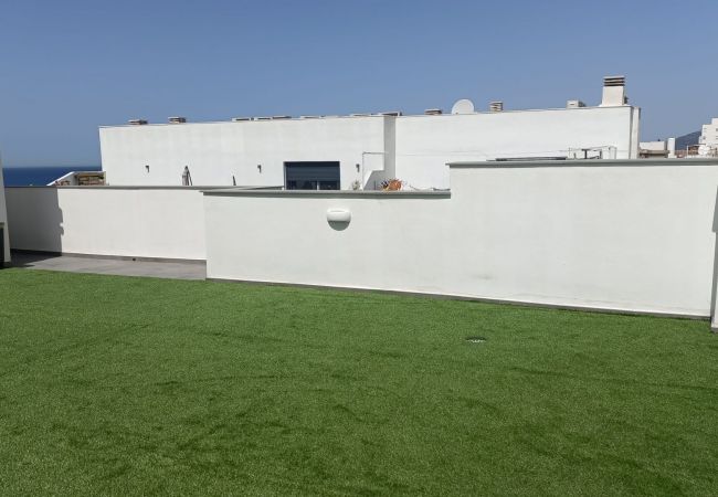 Apartamento en Tarifa - 221 Atico Dúplex Africa View II Apartamento en Tarifa - 221 Atico Dúplex Africa View II