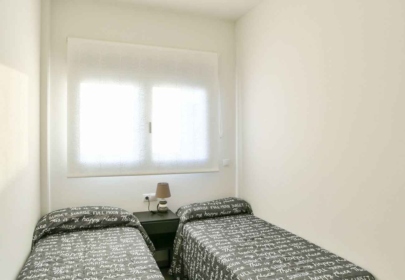 Apartamento en Tarifa - 221 Atico Dúplex Africa View II Apartamento en Tarifa - 221 Atico Dúplex Africa View II