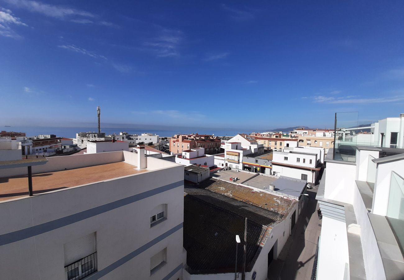 Apartamento en Tarifa - 221 Atico Dúplex Africa View II Apartamento en Tarifa - 221 Atico Dúplex Africa View II