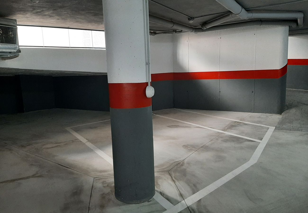 Apartamento en Tarifa - 221 Atico Dúplex Africa View II Apartamento en Tarifa - 221 Atico Dúplex Africa View II