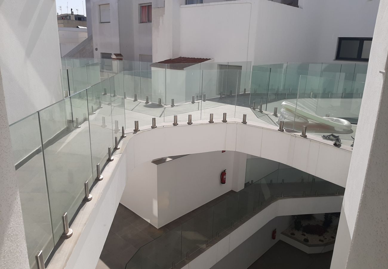 Apartamento en Tarifa - 221 Atico Dúplex Africa View II Apartamento en Tarifa - 221 Atico Dúplex Africa View II