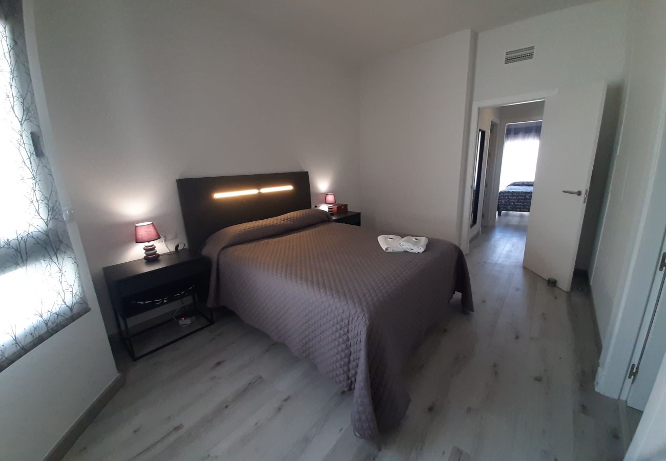 Apartamento en Tarifa - 221 Atico Dúplex Africa View II Apartamento en Tarifa - 221 Atico Dúplex Africa View II