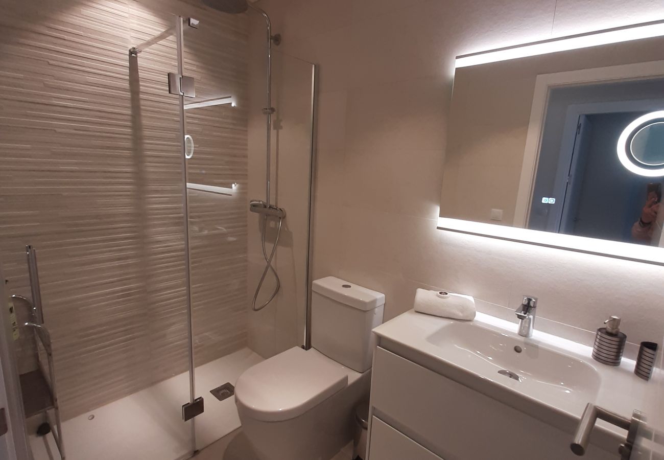 Apartamento en Tarifa - 221 Atico Dúplex Africa View II Apartamento en Tarifa - 221 Atico Dúplex Africa View II