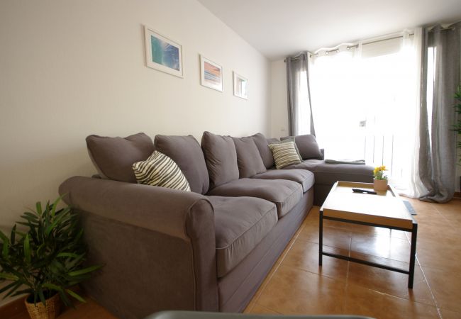 Apartamento en Tarifa - 222  Adosado Livingtarifa Happy Apartamento en Tarifa - 222  Adosado Livingtarifa Happy