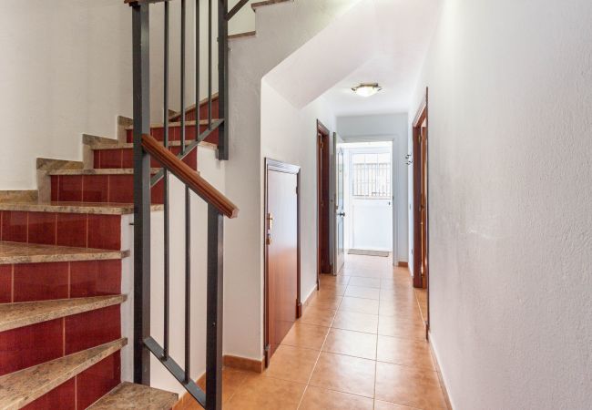 Apartamento en Tarifa - 222  Adosado Livingtarifa Happy Apartamento en Tarifa - 222  Adosado Livingtarifa Happy