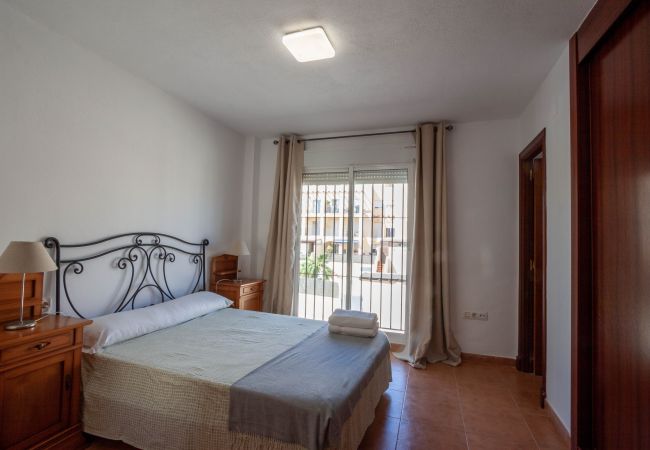 Apartamento en Tarifa - 222  Adosado Livingtarifa Happy Apartamento en Tarifa - 222  Adosado Livingtarifa Happy