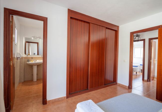 Apartamento en Tarifa - 222  Adosado Livingtarifa Happy Apartamento en Tarifa - 222  Adosado Livingtarifa Happy