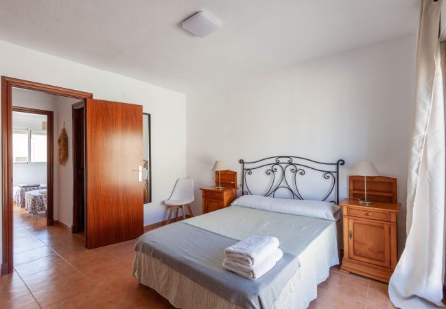 Apartamento en Tarifa - 222  Adosado Livingtarifa Happy Apartamento en Tarifa - 222  Adosado Livingtarifa Happy