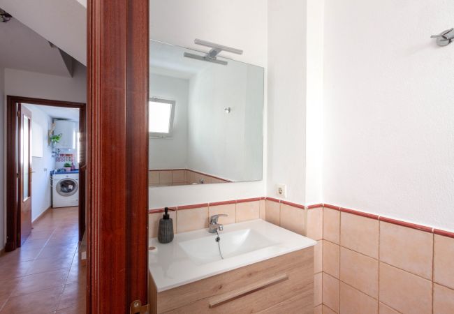 Apartamento en Tarifa - 222  Adosado Livingtarifa Happy Apartamento en Tarifa - 222  Adosado Livingtarifa Happy