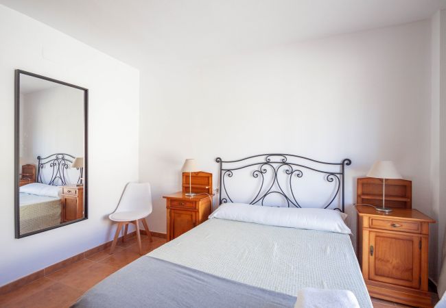 Apartamento en Tarifa - 222  Adosado Livingtarifa Happy Apartamento en Tarifa - 222  Adosado Livingtarifa Happy