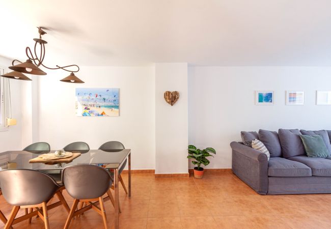 Apartamento en Tarifa - 222  Adosado Livingtarifa Happy Apartamento en Tarifa - 222  Adosado Livingtarifa Happy