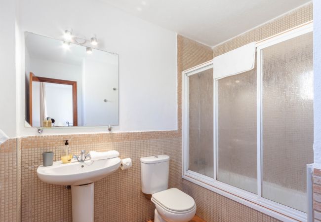 Apartamento en Tarifa - 222  Adosado Livingtarifa Happy Apartamento en Tarifa - 222  Adosado Livingtarifa Happy
