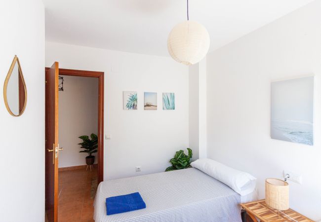 Apartamento en Tarifa - 222  Adosado Livingtarifa Happy Apartamento en Tarifa - 222  Adosado Livingtarifa Happy