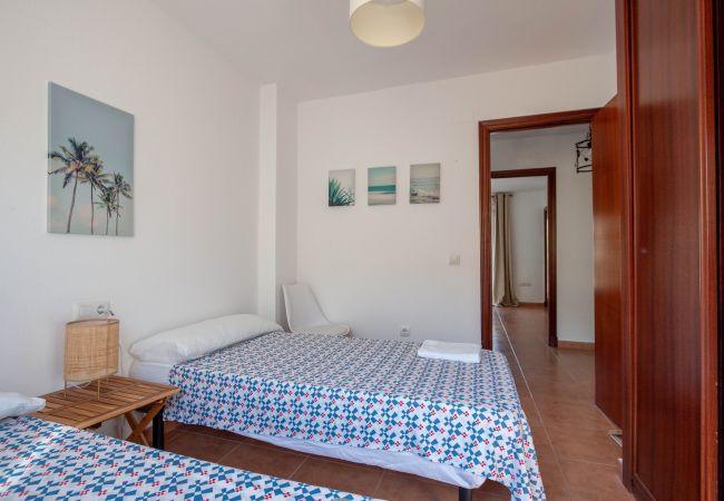 Apartamento en Tarifa - 222  Adosado Livingtarifa Happy Apartamento en Tarifa - 222  Adosado Livingtarifa Happy