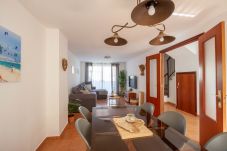 Apartamento en Tarifa - 222  Adosado Livingtarifa Happy