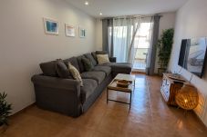 Apartamento en Tarifa - 222  Adosado Livingtarifa Happy