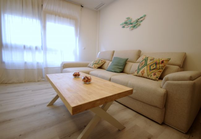 Apartamento en Tarifa - 205 Livingtarifa La Orilla Apartamento en Tarifa - 205 Livingtarifa La Orilla
