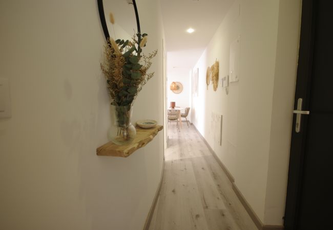 Apartamento en Tarifa - 205 Livingtarifa La Orilla Apartamento en Tarifa - 205 Livingtarifa La Orilla