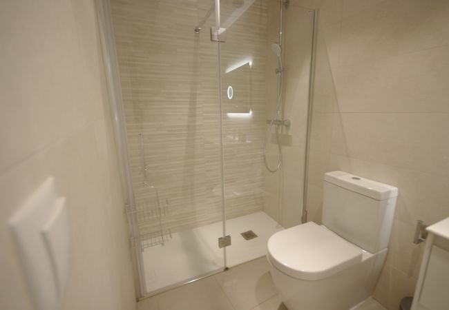 Apartamento en Tarifa - 205 Livingtarifa La Orilla Apartamento en Tarifa - 205 Livingtarifa La Orilla