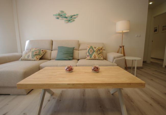 Apartamento en Tarifa - 205 Livingtarifa La Orilla Apartamento en Tarifa - 205 Livingtarifa La Orilla