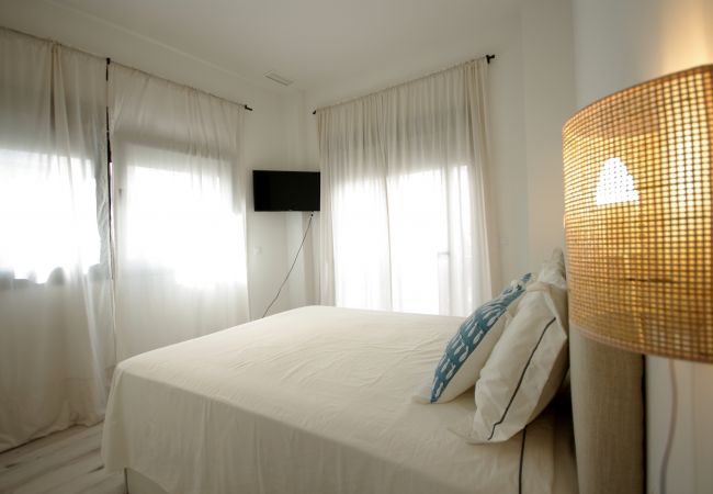 Apartamento en Tarifa - 205 Livingtarifa La Orilla Apartamento en Tarifa - 205 Livingtarifa La Orilla