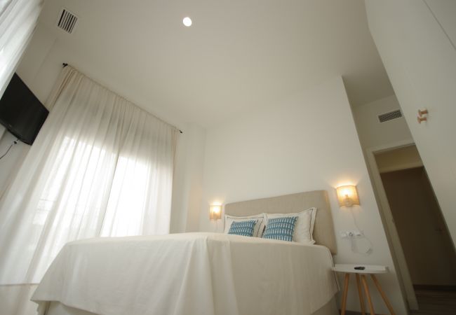 Apartamento en Tarifa - 205 Livingtarifa La Orilla Apartamento en Tarifa - 205 Livingtarifa La Orilla