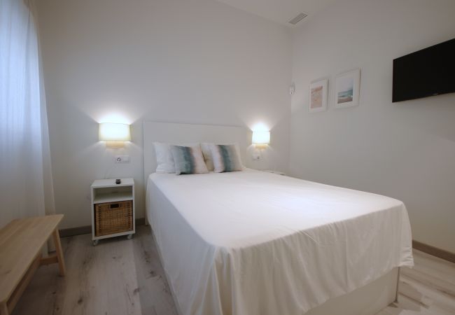 Apartamento en Tarifa - 205 Livingtarifa La Orilla Apartamento en Tarifa - 205 Livingtarifa La Orilla