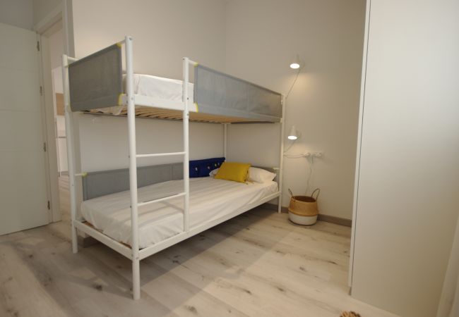 Apartamento en Tarifa - 205 Livingtarifa La Orilla Apartamento en Tarifa - 205 Livingtarifa La Orilla