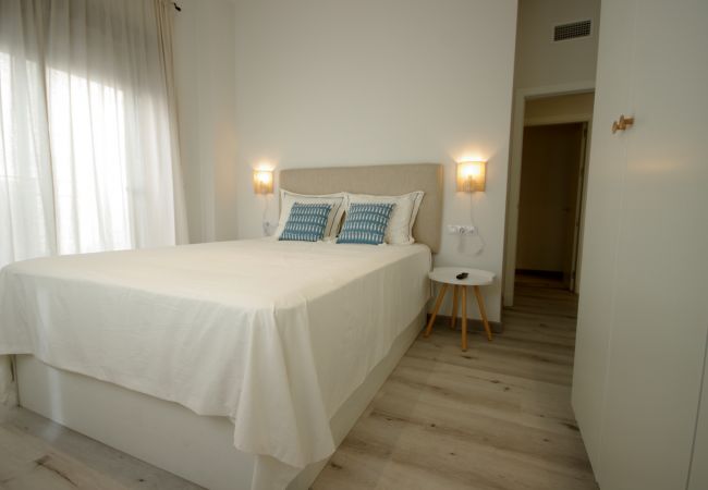 Apartamento en Tarifa - 205 Livingtarifa La Orilla Apartamento en Tarifa - 205 Livingtarifa La Orilla