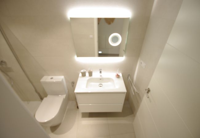 Apartamento en Tarifa - 205 Livingtarifa La Orilla Apartamento en Tarifa - 205 Livingtarifa La Orilla