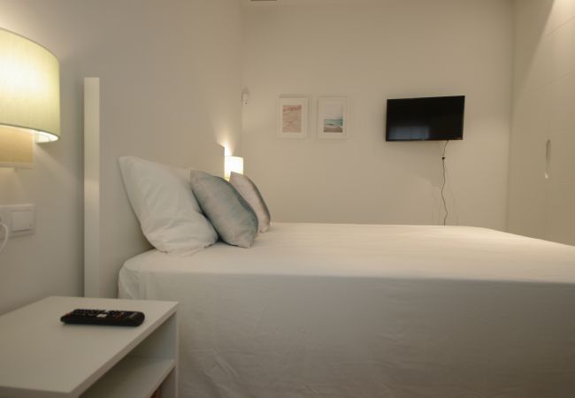 Apartamento en Tarifa - 205 Livingtarifa La Orilla Apartamento en Tarifa - 205 Livingtarifa La Orilla