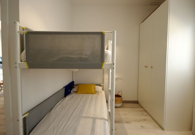 Apartamento en Tarifa - 205 Livingtarifa La Orilla Apartamento en Tarifa - 205 Livingtarifa La Orilla