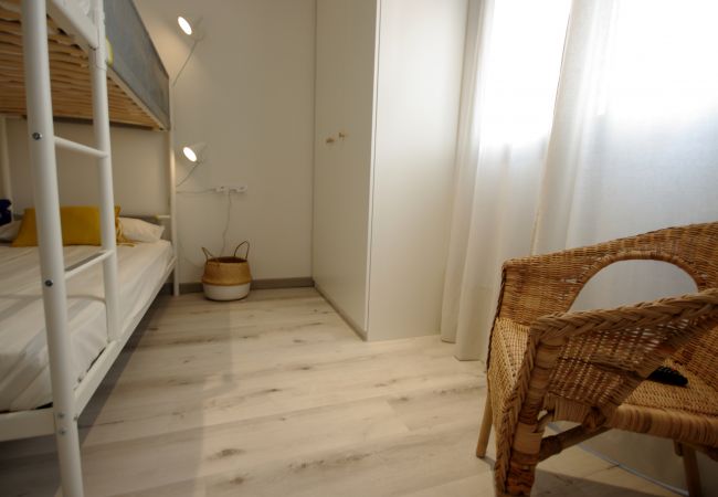 Apartamento en Tarifa - 205 Livingtarifa La Orilla Apartamento en Tarifa - 205 Livingtarifa La Orilla