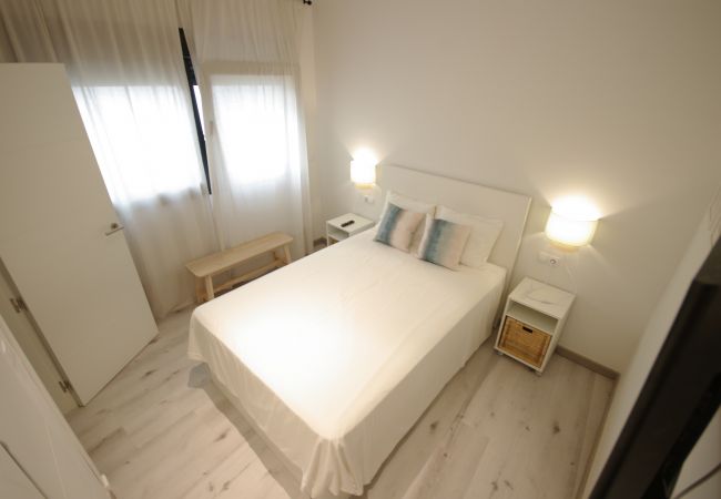 Apartamento en Tarifa - 205 Livingtarifa La Orilla Apartamento en Tarifa - 205 Livingtarifa La Orilla