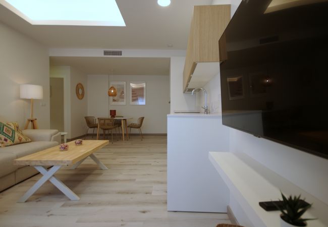 Apartamento en Tarifa - 205 Livingtarifa La Orilla Apartamento en Tarifa - 205 Livingtarifa La Orilla