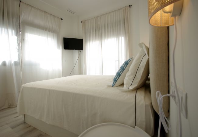Apartamento en Tarifa - 205 Livingtarifa La Orilla Apartamento en Tarifa - 205 Livingtarifa La Orilla