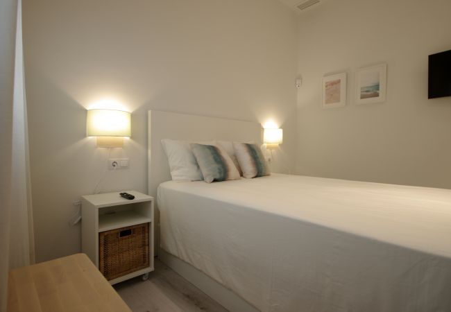 Apartamento en Tarifa - 205 Livingtarifa La Orilla Apartamento en Tarifa - 205 Livingtarifa La Orilla