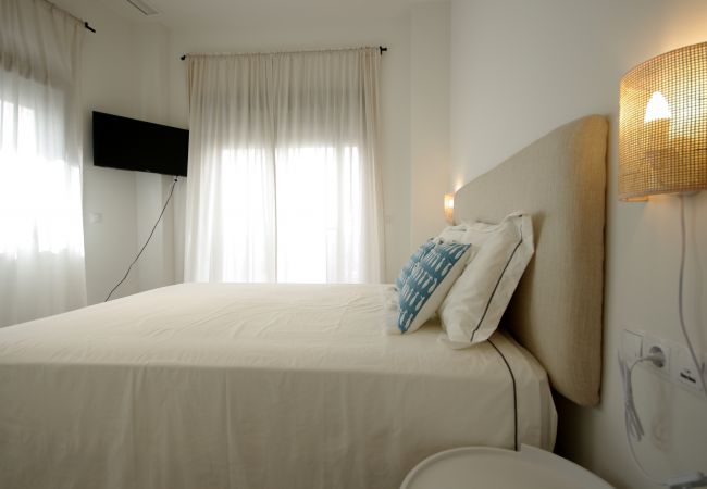 Apartamento en Tarifa - 205 Livingtarifa La Orilla Apartamento en Tarifa - 205 Livingtarifa La Orilla