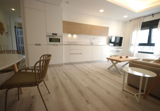 Apartamento en Tarifa - 205 Livingtarifa La Orilla Apartamento en Tarifa - 205 Livingtarifa La Orilla