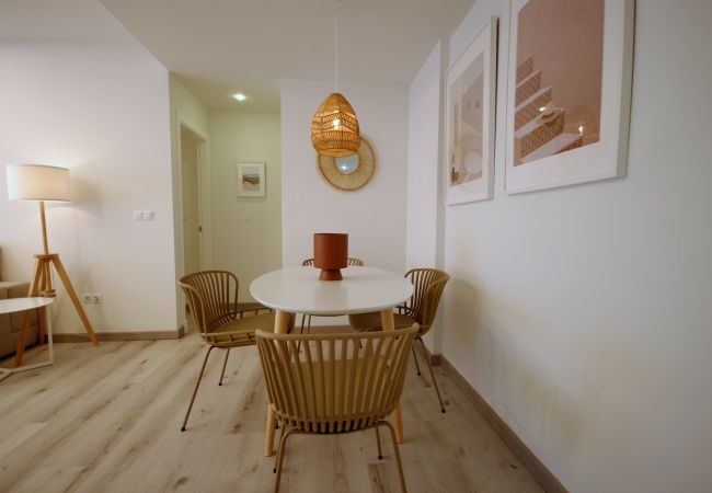 Apartamento en Tarifa - 205 Livingtarifa La Orilla Apartamento en Tarifa - 205 Livingtarifa La Orilla