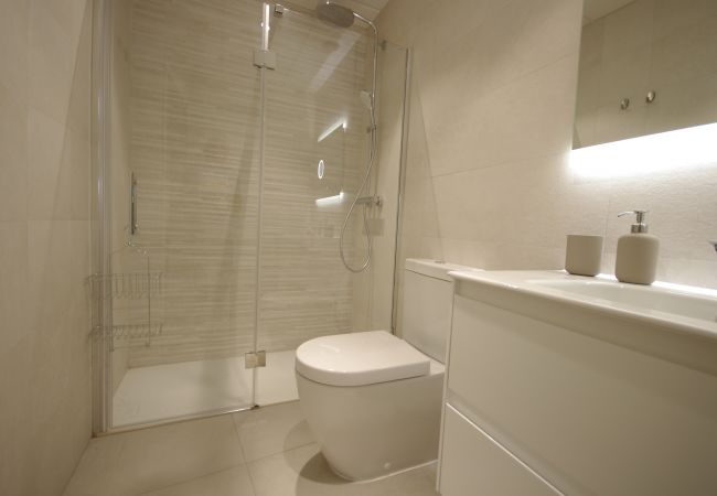 Apartamento en Tarifa - 205 Livingtarifa La Orilla Apartamento en Tarifa - 205 Livingtarifa La Orilla