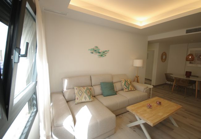 Apartamento en Tarifa - 205 Livingtarifa La Orilla Apartamento en Tarifa - 205 Livingtarifa La Orilla