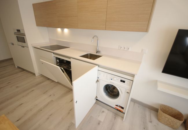 Apartamento en Tarifa - 205 Livingtarifa La Orilla Apartamento en Tarifa - 205 Livingtarifa La Orilla