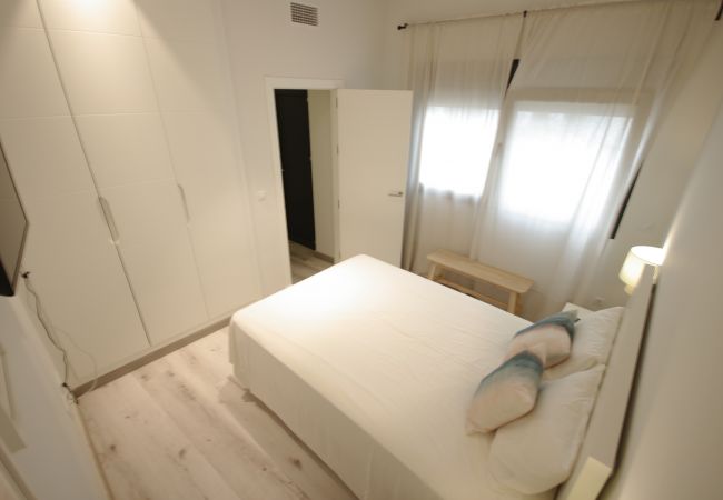 Apartamento en Tarifa - 205 Livingtarifa La Orilla Apartamento en Tarifa - 205 Livingtarifa La Orilla