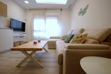 Apartamento en Tarifa - 205 Livingtarifa La Orilla