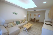 Apartamento en Tarifa - 205 Livingtarifa La Orilla