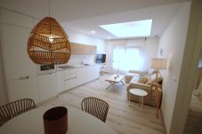 Apartamento en Tarifa - 205 Livingtarifa La Orilla
