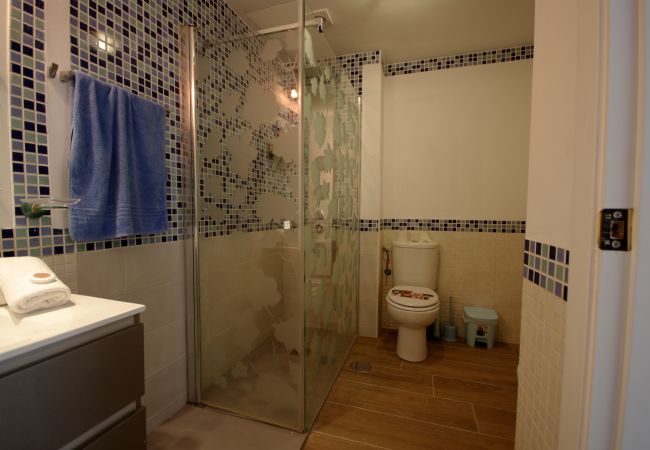 Apartamento en Tarifa - 55 Livingtarifa Los 4 vientos Apartamento en Tarifa - 55 Livingtarifa Los 4 vientos