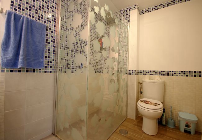 Apartamento en Tarifa - 55 Livingtarifa Los 4 vientos Apartamento en Tarifa - 55 Livingtarifa Los 4 vientos